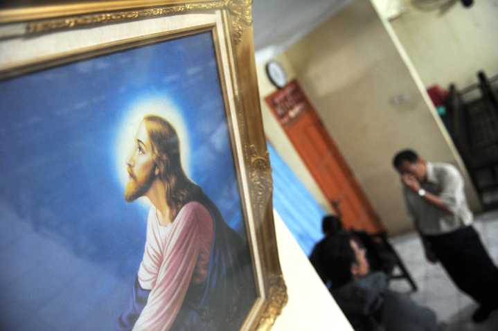 USCIRF: Indonesia's quest to advance religious freedom inadequate