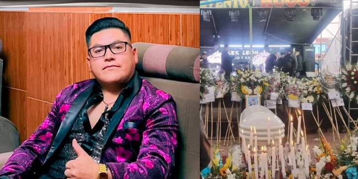 Murió reconocido animador que reemplazó a colega de la ‘Muñequita Flor’ de Bolivia en accidente de carretera