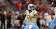Did Southern football's 3rd-string quarterback Ashton Strother do enough to win starting job?