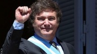 El Gobierno celebró el descenso histórico de la pobreza en Argentina