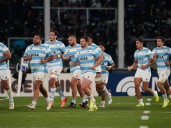 Qué deben hacer Los Pumas para conseguir una victoria ante los Springboks, el mejor seleccionado de la historia del rugby