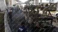 Expresa Sheinbaum su solidaridad con víctimas de explosión en Iztapalapa