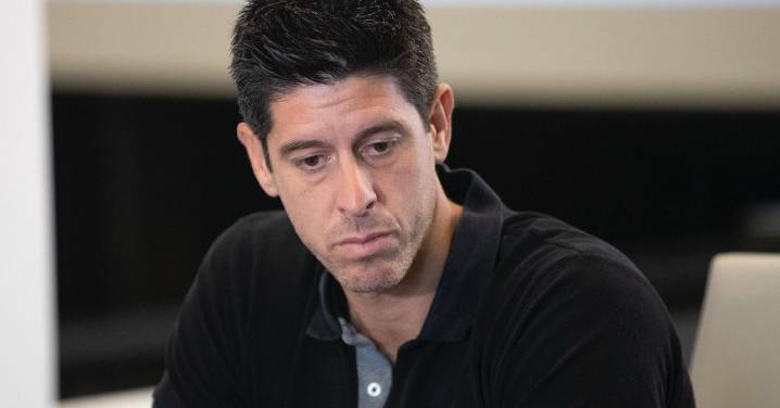 Eloy Almazán destaca que el Covirán Granada "crece cada año"