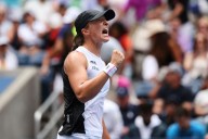 Así quedó el cuadro femenino de cuartos de final del US Open 2025