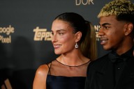 El significado del vestido que escogió Alexia Putellas en la gala del Balón de Oro: solo para entendidos