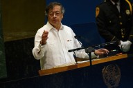 US to Revoke Colombian President's Visa: What We Know