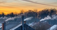 More bad news for Americans battling higher prices: Winter heating bills are about to rise