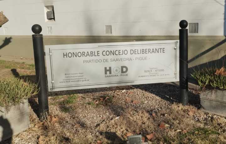 Siete nuevos concejales asumirán en diciembre en el HCD tras las elecciones 2025