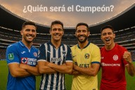 La mitad del Apertura 2025