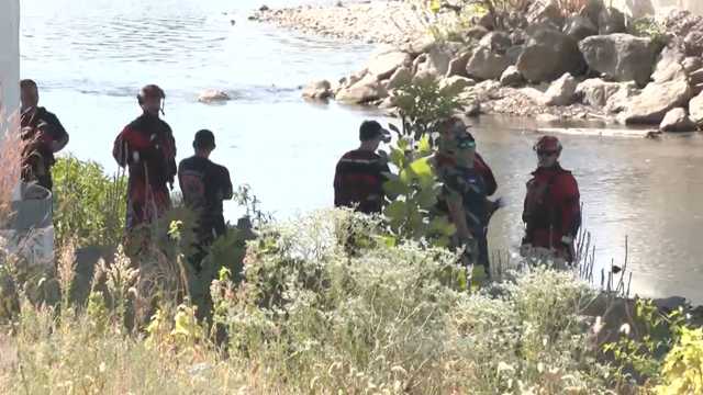 Two bodies recovered from Great Miami River; investigation underway