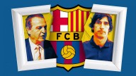 El hijo de Negreira advierte que no se va a comer el 'marrón' de su padre y del Barça
