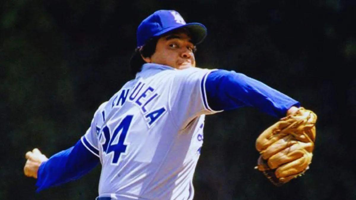 Así fue el emotivo homenaje a Fernando Valenzuela en video de la MLB