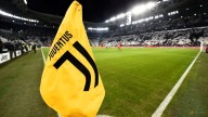 Juventus loss shrinks to 58 million euros with boost from Champions League
