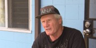 Good Samaritan saves Kahului woman from house fire