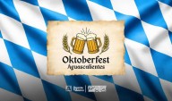 Lo Mejor de Alemania Llega a Aguascalientes en el Oktoberfest