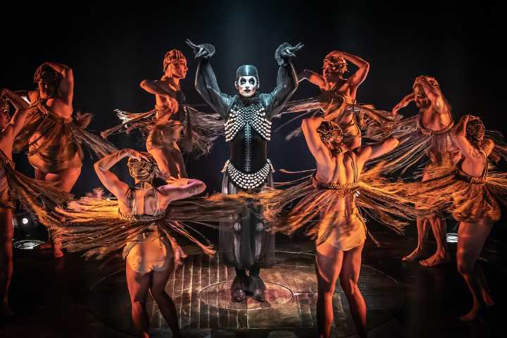 ‘Cabaret’ on Broadway Closing Early September 21