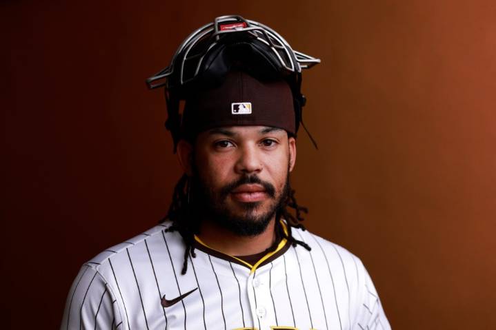 Padres minors: Luis Campusano hits 24th homer in El Paso win,