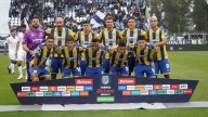 El uno x uno de Central ante Gimnasia: Angelito Di María fue otra vez el dueño de la pelota