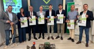 El Circuito Provincial de Caza recorrerá siete municipios granadinos