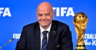 Pozo histórico: la FIFA repartirá 355 millones de dólares para clubes que cedan jugadores en el Mundial y Eliminatorias