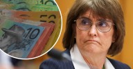 Cashless society: RBA promises to keep cash as payment option 'for as long as Australians want or need to use it'