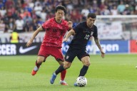 USMNT schedules friendly game in Philly for November