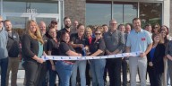 Ribbon-cutting held at Freddy’s ahead of opening