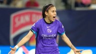Así fue el primer GOL de Lizbeth “Maga” Ovalle con Orlando Pride en la NWSL