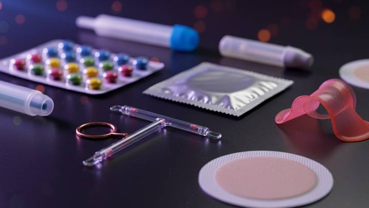 Día de la salud sexual: estos son los métodos anticonceptivos más efectivos según el IMSS