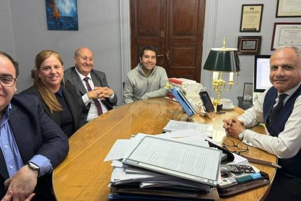 ELECCIONES! 25 Observadores electorales controlaron los comicios en Corrientes