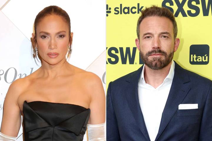 Jennifer Lopez Shares Candid Comments About Ben Affleck Divorce