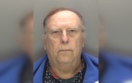 Montreal senior jailed in U.K. after smuggling cocaine inside mobility scooter