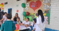 Resaltan actividad de colegio manizaleño: una semana dedicada a la inclusión y la diversidad