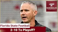 ELITE: Florida State EARNED Respect With Its On