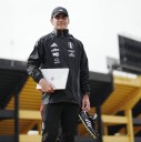 Óscar Ibáñez dejó de ser técnico de la Selección y FPF busca su reemplazante antes de fín de año