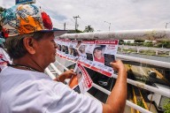 Esperan cambios reales para tema de desaparecidos