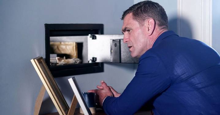 EastEnders Jack Branning star Scott Maslen addresses future on BBC soap after 18 years