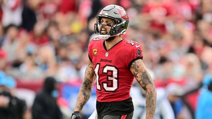 Buccaneers' Mike Evans expected to miss 3