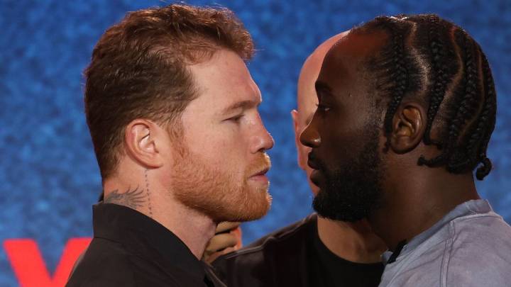 Canelo vs. Crawford: 10 peleas que definieron sus carreras