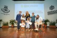 Incrementan apoyos económicos para niñas, niños y jóvenes con discapacidad