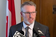 Pause on third-party presenters in Sask. sex ed. remains in effect, minister says