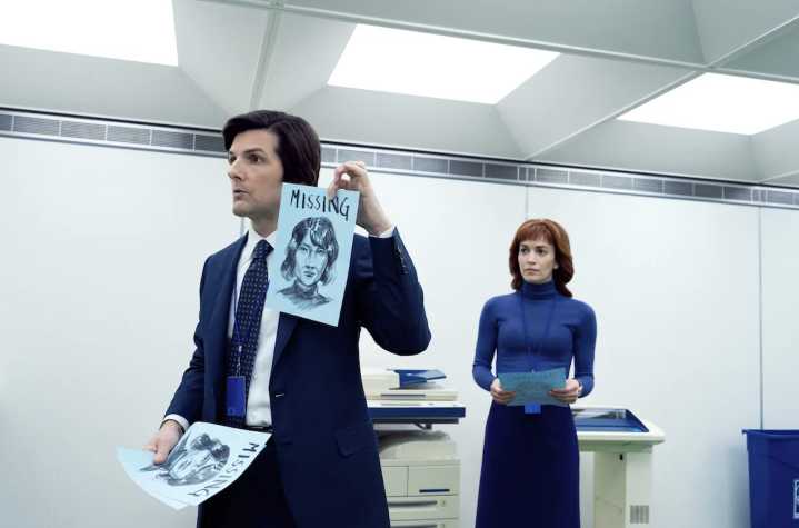 Emmy Predictions 2025: 'Severance,' 'Penguin' Set to Win Big