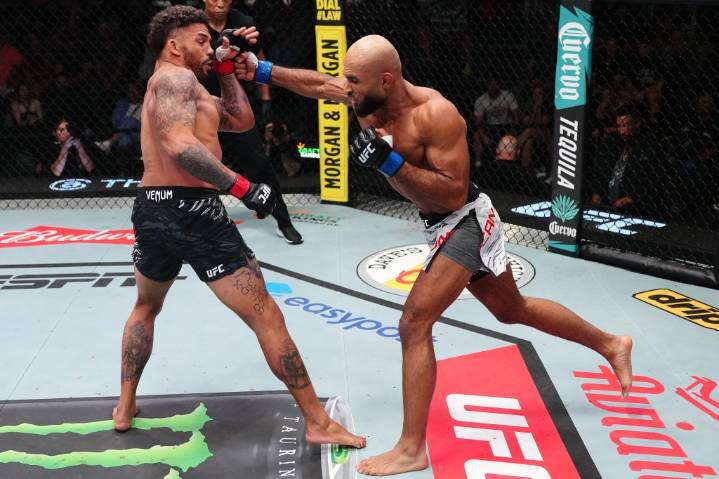Paramount+ To Become Home Of Zuffa Boxing In Rights Deal With TKO Group