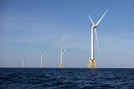 Trump has crushed offshore wind plans, but states haven’t quite given up hope