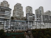 Edificio Euromarina II de Reñaca vuelve a ser habitable tras más de un año de incertidumbre