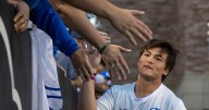 BYU's Bear is making believers