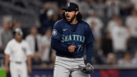 Mexicanos MLB: Andrés Muñoz llegó a 37 salvamentos y tiene a Roberto Osuna en la mira
