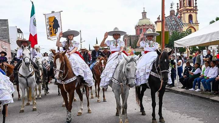 Aniversario de la Independencia en SLP: 6 eventos gratuitos o a bajo costo