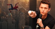 ¿Qué le pasó a Tom Holland? Esto sabemos del accidente que le causó conmoción cerebral
