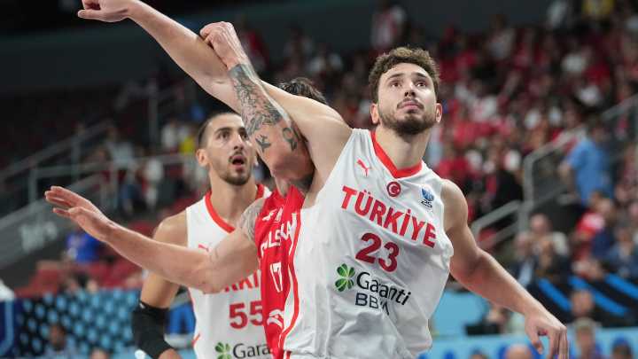 Sabonis, Marc Gasol, Nikola Jokic... y Alperen Sengun